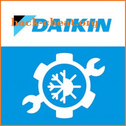 Daikin Tech Hub icon