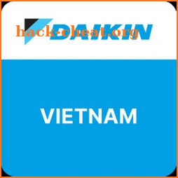 DAIKIN VIETNAM icon