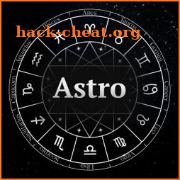Daily Astro - Horoscope icon