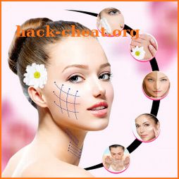 Daily Beauty Care Tips icon