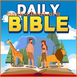 Daily Bible Challenge icon