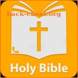 Daily Bible Devotion- Bible App & Caller ID Screen icon