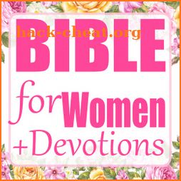 Daily Bible for Women & Devotion icon