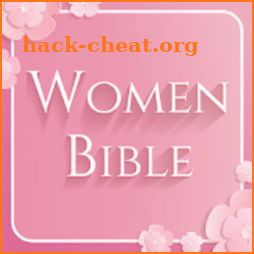 Daily Bible for Women & Devotion Offline icon