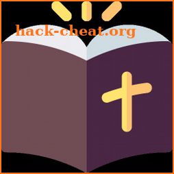 Daily Bible - Holy Bible KJV icon