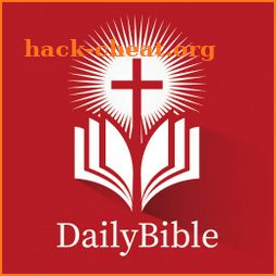 Daily Bible-King James Version icon