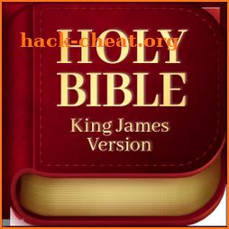 Daily Bible - KJV Holy Bible icon