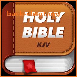 Daily Bible – Light Bible, KJV Bible & Holy Bible icon