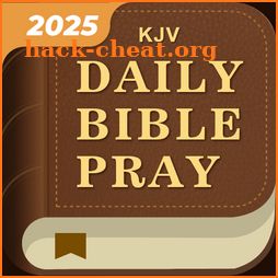 Daily Bible Pray icon