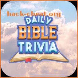 Daily Bible Trivia Bible Games icon