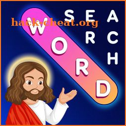 Daily Bible Verse: Word Search icon