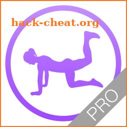 Daily Butt Workout icon