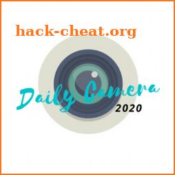 Daily Camera icon