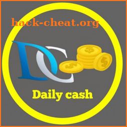 Daily Cash icon