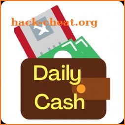 Daily Cash - Earn Money Daily icon