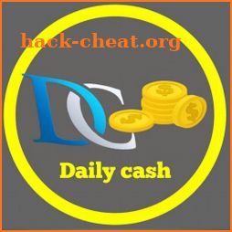 Daily Cash Online income icon