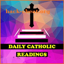 Daily Catholic Readings 2023 icon