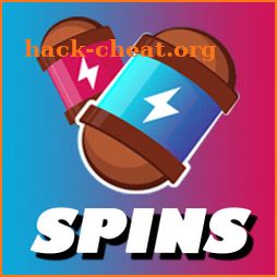 Daily Coin Master Rewards and Links for Spins icon