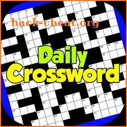 Daily Crossword puzzle icon