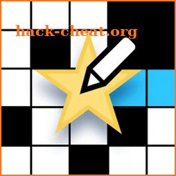 Daily Crosswords - Play Classic Crossword Puzzles icon