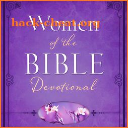Daily Devotionals for Women Free Bible icon