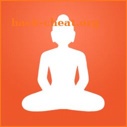 Daily Dharma icon