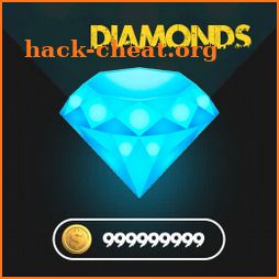 Daily Diamonds for FF Guide icon