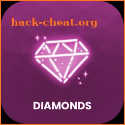 Daily diamonds icon