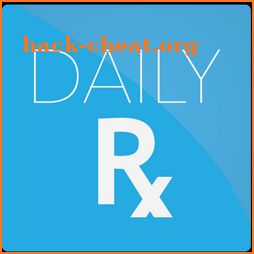 Daily Discount Rx App icon