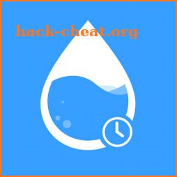 Daily Drink Water Reminder icon