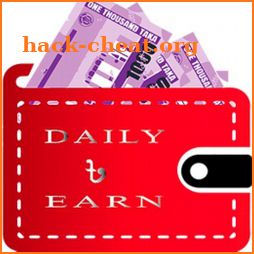 Daily Earn - Make Successful Life icon