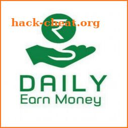 Daily Earn Money icon