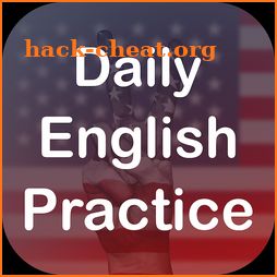 Daily English Practice icon