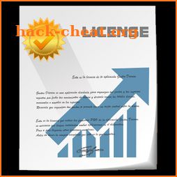 Daily Expenses License icon