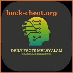 DAILY FACTS MALAYALAM icon