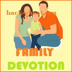 Daily Family Devotion icon