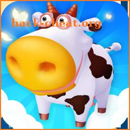 Daily Farm - Idle Farm icon