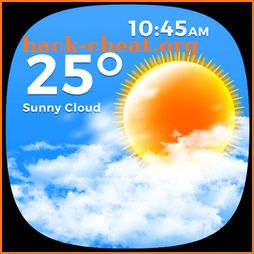 Daily Forecast & Live Weather Reports icon