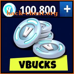 Daily Fotnite V-Bucks and Community icon