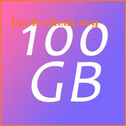 Daily Free 100 GB Internet Data All Countries icon