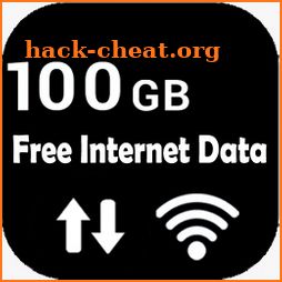 Daily Free 50 GB Internet Data All Countries Prank icon