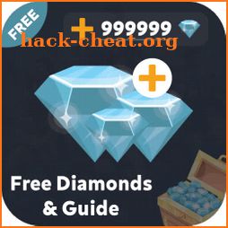 Daily Free Diamonds 2021 - Fire Guide 2021 icon