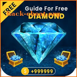 Daily free diamonds 2021 Guide icon