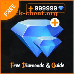 Daily Free Diamonds 2021 icon