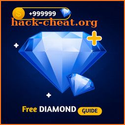 Daily Free Diamonds and Guide For Free icon