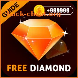 Daily Free Diamonds for Free Guide 2021 icon
