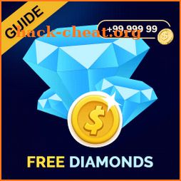 Daily Free Diamonds for Free Guide icon