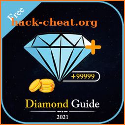 Daily Free Diamonds Guide 2021 icon