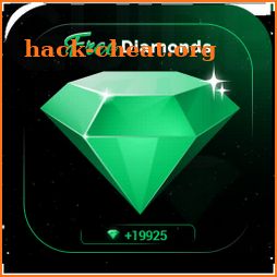 Daily Free Diamonds Guide icon