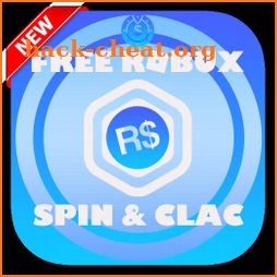 Daily Free Robux Real: Spin and Quiz icon